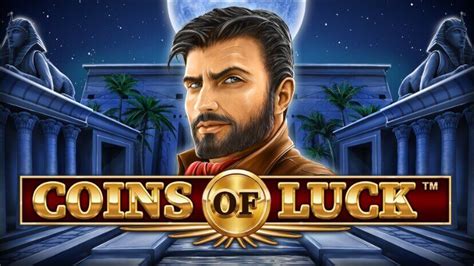 Coins Of Luck Review 2024